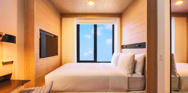 Atpūta stilīgajā 4* RADIO HOTEL Ņujorkā, ASV! 3