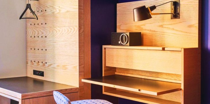 Atpūta stilīgajā 4* RADIO HOTEL Ņujorkā, ASV! 6