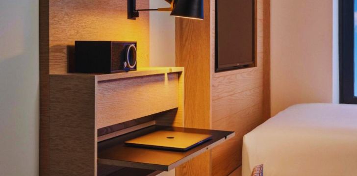 Atpūta stilīgajā 4* RADIO HOTEL Ņujorkā, ASV! 7