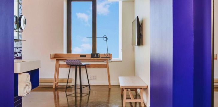 Atpūta stilīgajā 4* RADIO HOTEL Ņujorkā, ASV! 9