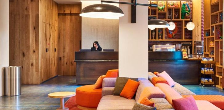 Atpūta stilīgajā 4* RADIO HOTEL Ņujorkā, ASV! 24