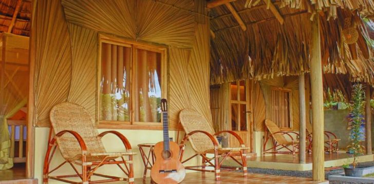 Izdevīga atpūta ērtā 3* ROYAL BEACH viesnīcā Šrilankā! 11