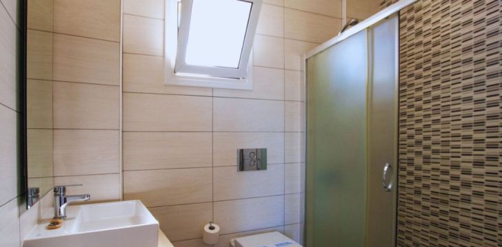 Rosīga un silta atpūta ANASTASIA HOTEL STALIS Krētā! 11