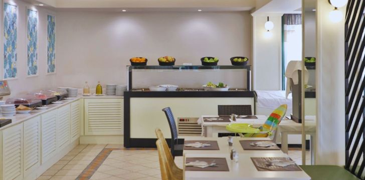 Rosīga un silta atpūta ANASTASIA HOTEL STALIS Krētā! 13