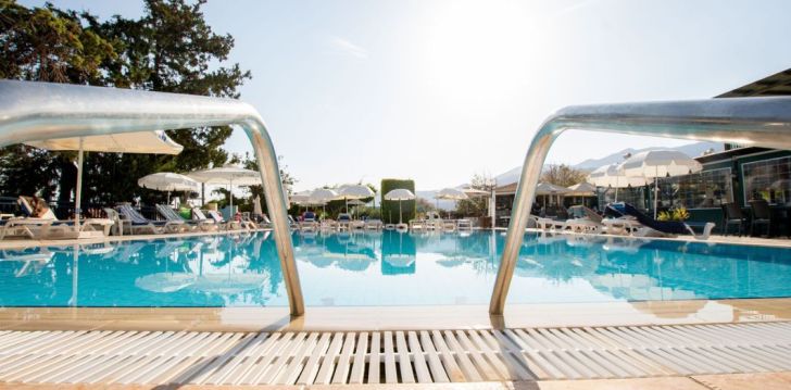 Rosīga un silta atpūta ANASTASIA HOTEL STALIS Krētā! 18
