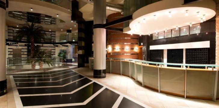 Atpūties lieliskajā 5-zvaigžņu viesnīcā LIMAK LIMRA HOTEL & RESORT jūras krastā 25