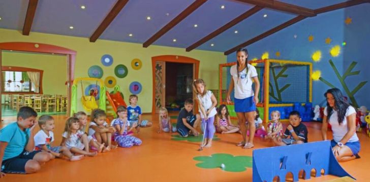 Atpūties lieliskajā 5-zvaigžņu viesnīcā LIMAK LIMRA HOTEL & RESORT jūras krastā 26