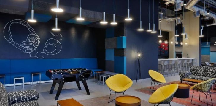 Lieliska atpūta 4* ALOFT AL MINA Dubaijā! 12