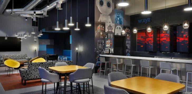 Lieliska atpūta 4* ALOFT AL MINA Dubaijā! 21
