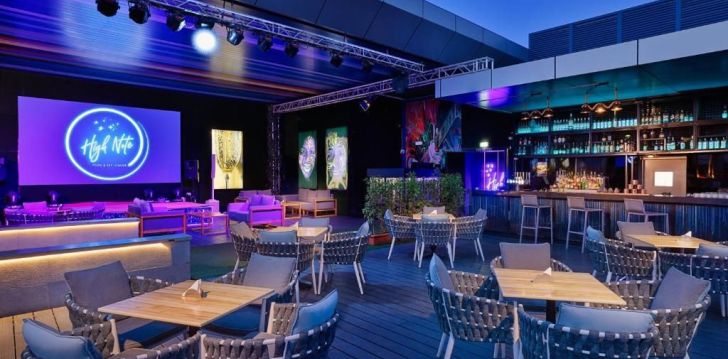 Lieliska atpūta 4* ALOFT AL MINA Dubaijā! 17