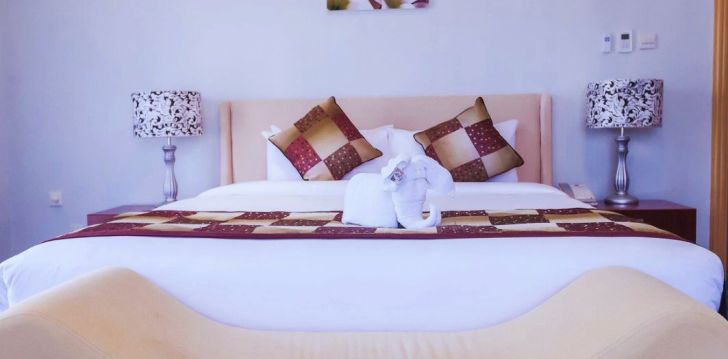 Atpūta 4* RED CASTLE HOTEL Šardžā, AAE - ar jumta baseinu, netālu no jūras! 6