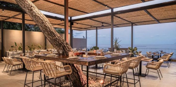 Augsta līmeņa atpūta 4* BALMY BEACH RESORT KEMER - tikai pieaugušajiem! 7