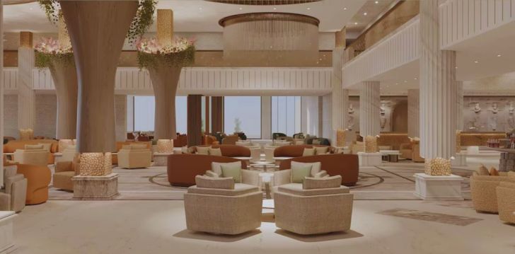 Grezna ultra-all-inclusive atpūta 5* DUCALE LARA Antālijā, Turcijā! 5