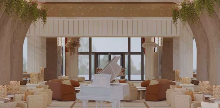 Grezna ultra-all-inclusive atpūta 5* DUCALE LARA Antālijā, Turcijā! 6