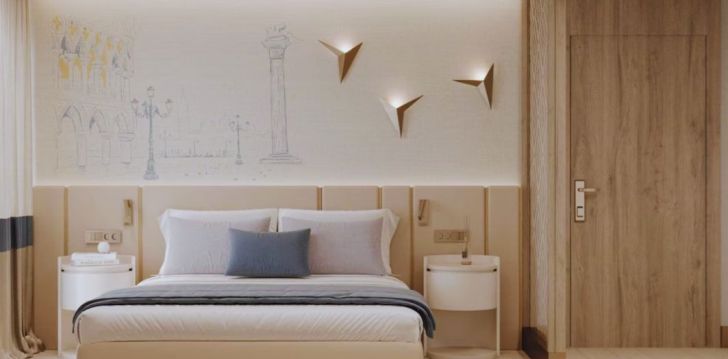 Grezna ultra-all-inclusive atpūta 5* DUCALE LARA Antālijā, Turcijā! 9