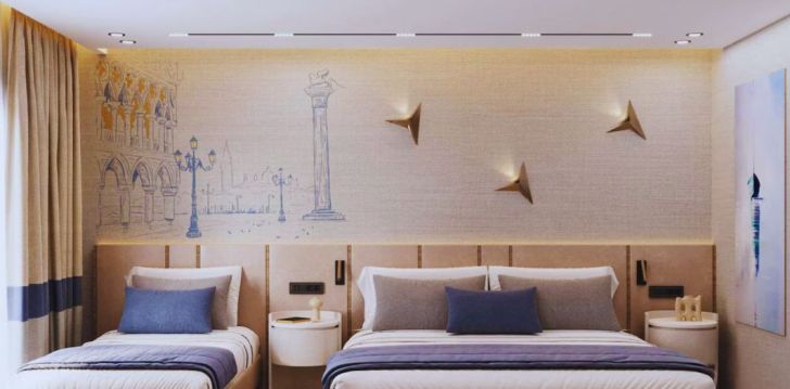 Grezna ultra-all-inclusive atpūta 5* DUCALE LARA Antālijā, Turcijā! 10