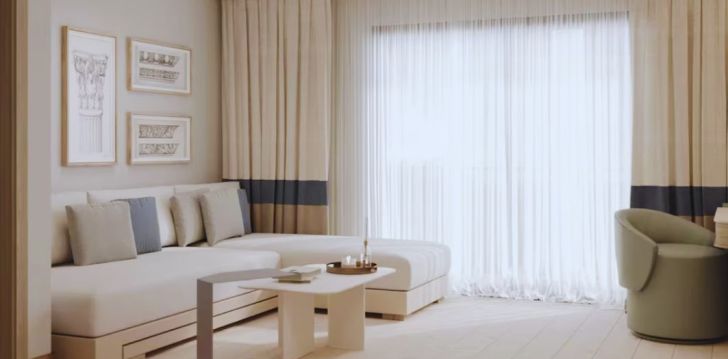 Grezna ultra-all-inclusive atpūta 5* DUCALE LARA Antālijā, Turcijā! 12