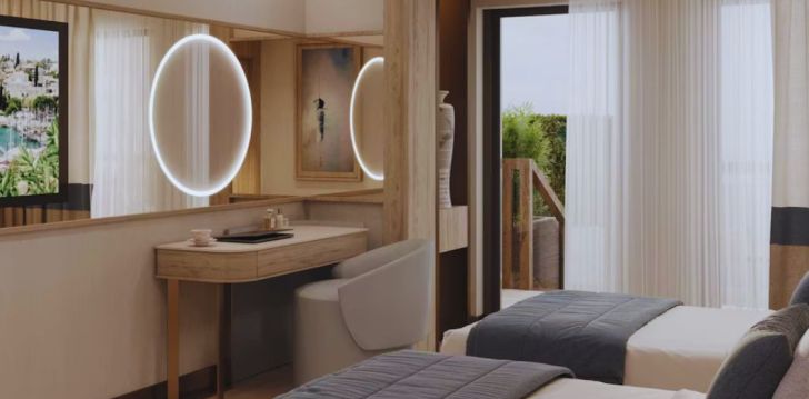 Grezna ultra-all-inclusive atpūta 5* DUCALE LARA Antālijā, Turcijā! 14