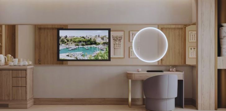 Grezna ultra-all-inclusive atpūta 5* DUCALE LARA Antālijā, Turcijā! 18