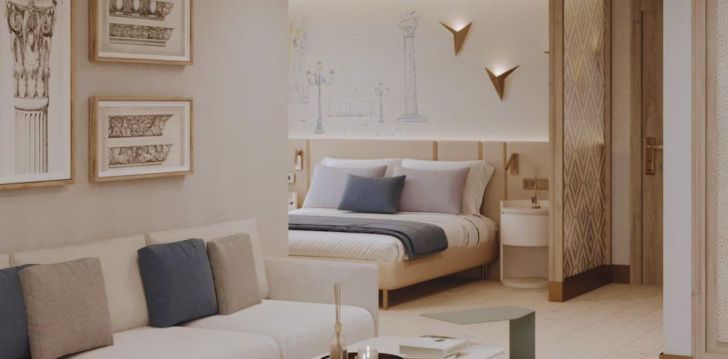 Grezna ultra-all-inclusive atpūta 5* DUCALE LARA Antālijā, Turcijā! 19
