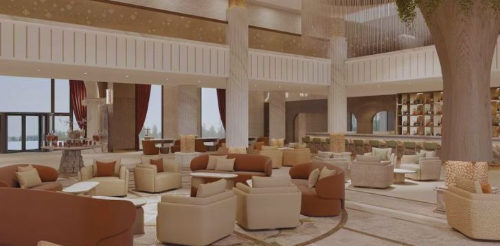 Grezna ultra-all-inclusive atpūta 5* DUCALE LARA Antālijā, Turcijā! 21