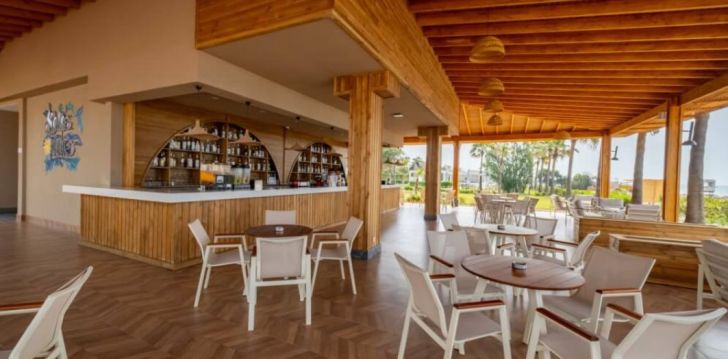 Grezna ultra-all-inclusive atpūta 5* DUCALE LARA Antālijā, Turcijā! 25