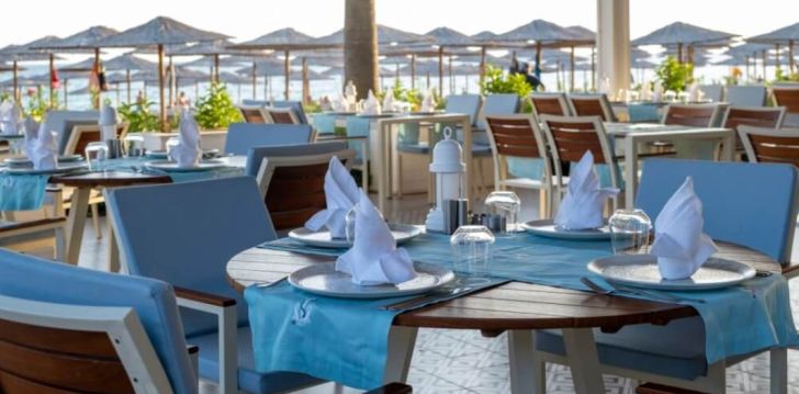 Grezna ultra-all-inclusive atpūta 5* DUCALE LARA Antālijā, Turcijā! 26