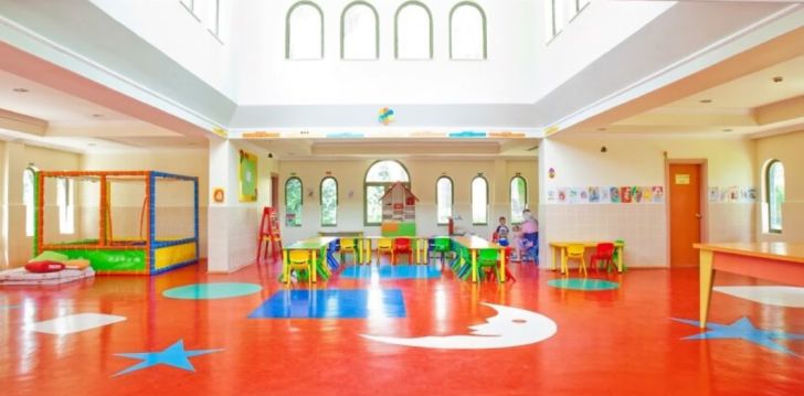 Grezna ultra-all-inclusive atpūta 5* DUCALE LARA Antālijā, Turcijā! 32