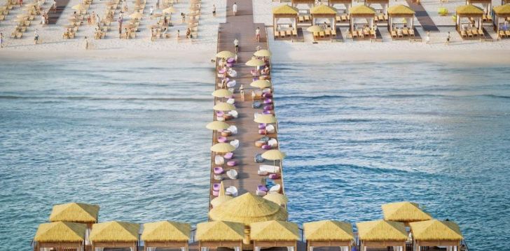Grezna ultra-all-inclusive atpūta 5* DUCALE LARA Antālijā, Turcijā! 42