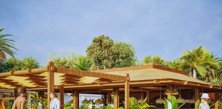Grezna ultra-all-inclusive atpūta 5* DUCALE LARA Antālijā, Turcijā! 40