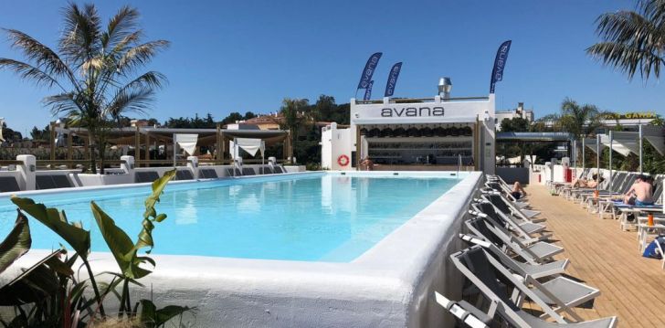 Ceļojiet uz saulaino Kosta Bravu, atpūta 4* GRAN HOTEL FLAMINGO (ADULTS ONLY)! 1
