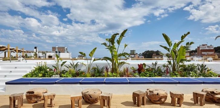 Ceļojiet uz saulaino Kosta Bravu, atpūta 4* GRAN HOTEL FLAMINGO (ADULTS ONLY)! 24