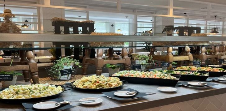Ceļojiet uz saulaino Kosta Bravu, atpūta 4* GRAN HOTEL FLAMINGO (ADULTS ONLY)! 21