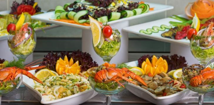 Baudiet atvaļinājumu 5* GRAND KAPTAN HOTEL Alanjā, Turcijā! 20
