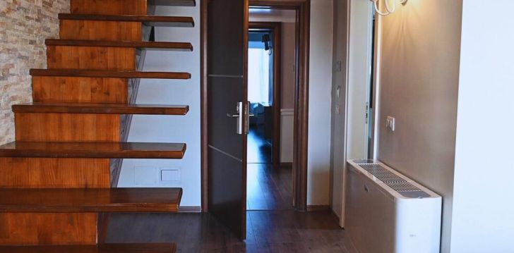 Karaliska atpūta ar skatu 3* ONUFRI HOTEL Duresā, Albānijā! 11