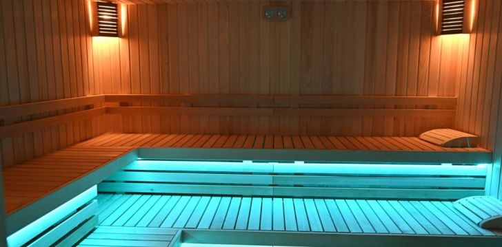 Karaliska atpūta ar skatu 3* ONUFRI HOTEL Duresā, Albānijā! 16