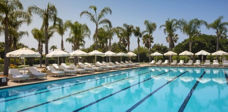 Luksusa atvaļinājums 5* CALISTA LUXURY RESORT Belekā, Turcijā! 2