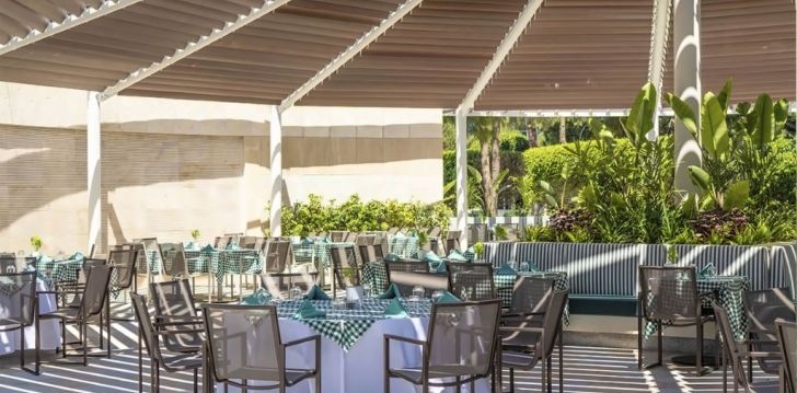 Luksusa atvaļinājums 5* CALISTA LUXURY RESORT Belekā, Turcijā! 9