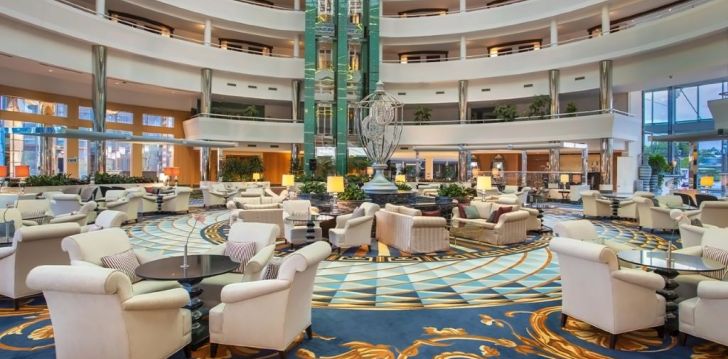 Luksusa atvaļinājums 5* CALISTA LUXURY RESORT Belekā, Turcijā! 11