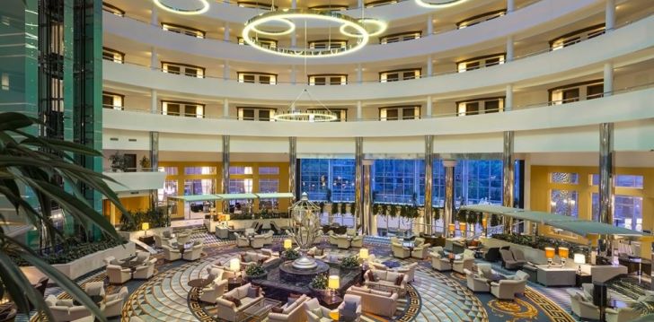 Luksusa atvaļinājums 5* CALISTA LUXURY RESORT Belekā, Turcijā! 12