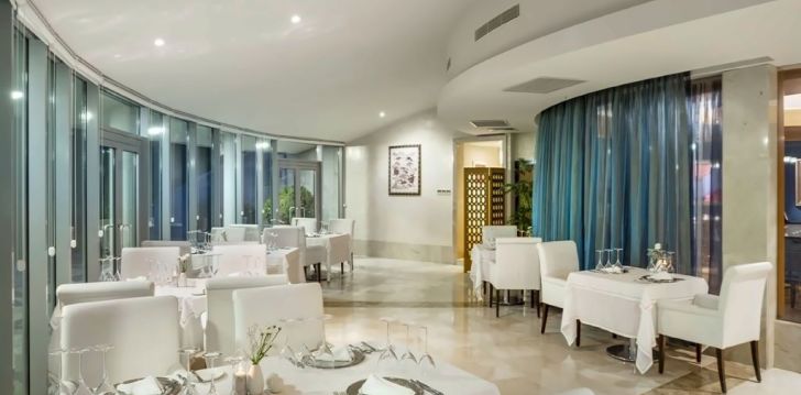 Luksusa atvaļinājums 5* CALISTA LUXURY RESORT Belekā, Turcijā! 14