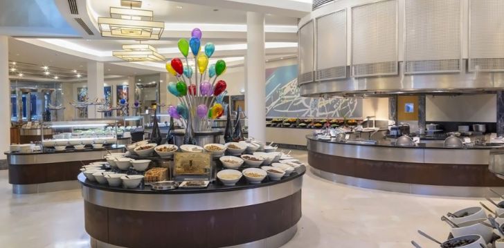 Luksusa atvaļinājums 5* CALISTA LUXURY RESORT Belekā, Turcijā! 16