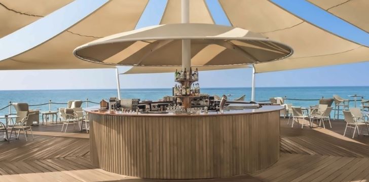 Luksusa atvaļinājums 5* CALISTA LUXURY RESORT Belekā, Turcijā! 19