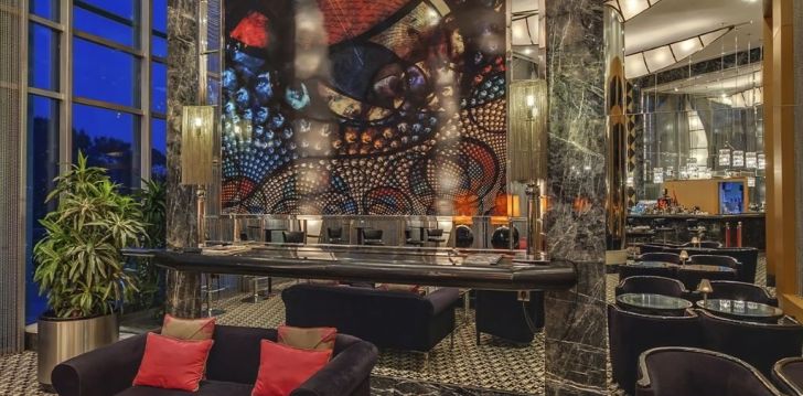 Luksusa atvaļinājums 5* CALISTA LUXURY RESORT Belekā, Turcijā! 21