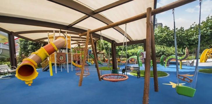 Luksusa atvaļinājums 5* CALISTA LUXURY RESORT Belekā, Turcijā! 22