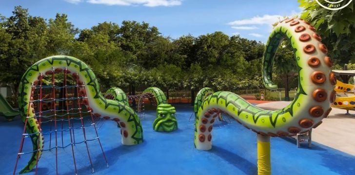 Luksusa atvaļinājums 5* CALISTA LUXURY RESORT Belekā, Turcijā! 25