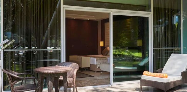 Luksusa atvaļinājums 5* CALISTA LUXURY RESORT Belekā, Turcijā! 29