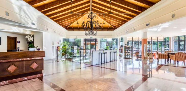 VELL MARI HOTEL & RESORT 4* - baudiet atpūtu Maljorkā, Spānijā! 4