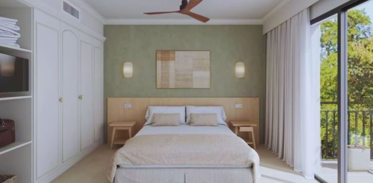 VELL MARI HOTEL & RESORT 4* - baudiet atpūtu Maljorkā, Spānijā! 5