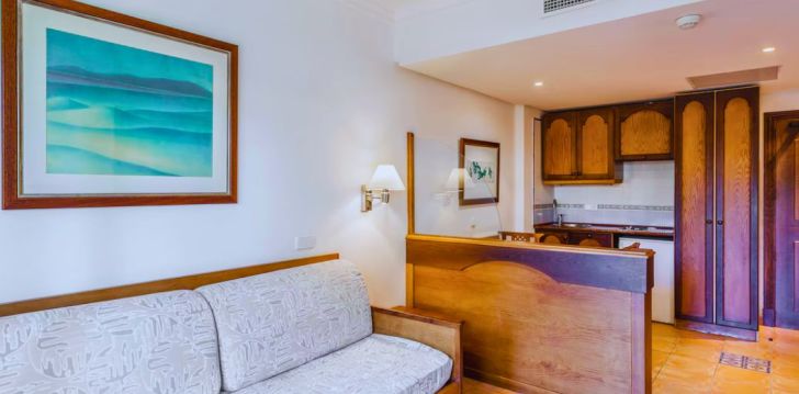 VELL MARI HOTEL & RESORT 4* - baudiet atpūtu Maljorkā, Spānijā! 8